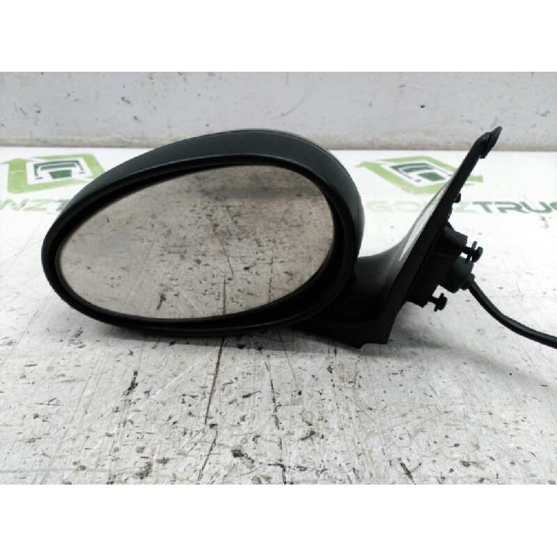 Recambio de retrovisor izquierdo para mg serie 45 (rt) classic (5-ptas.) referencia OEM IAM  ELECTRICO 