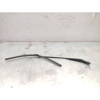 Recambio de brazo limpia delantero derecho para peugeot 3008 i monospace (0u_) 1.6 hdi referencia OEM IAM   