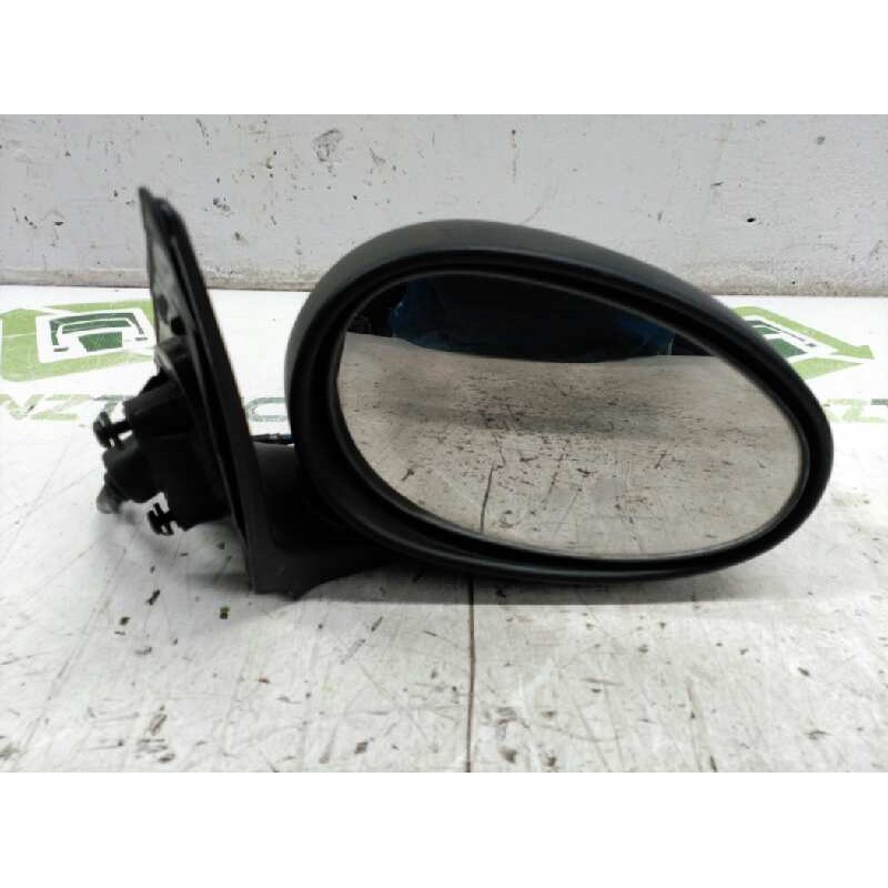 Recambio de retrovisor derecho para mg serie 45 (rt) classic (5-ptas.) referencia OEM IAM  ELECTRICO 