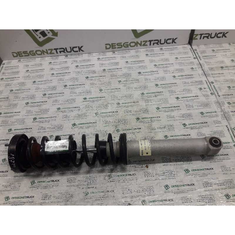 Recambio de amortiguador trasero izquierdo para bmw serie 5 berlina (e39) 520d referencia OEM IAM 814903557168 33521093646 