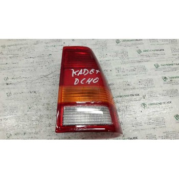 PILOTO TRASERO DERECHO 395334 