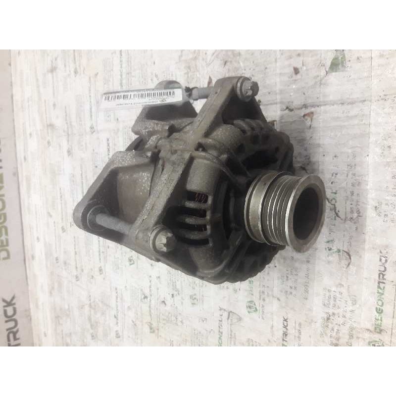 Recambio de alternador para opel astra h ber. cosmo referencia OEM IAM 0124425020 55556067 F00M145281