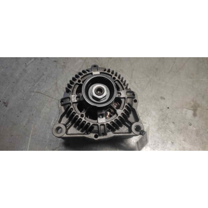 Recambio de alternador para peugeot 206 berlina 1.9 diesel referencia OEM IAM 2541971B A13VI204 