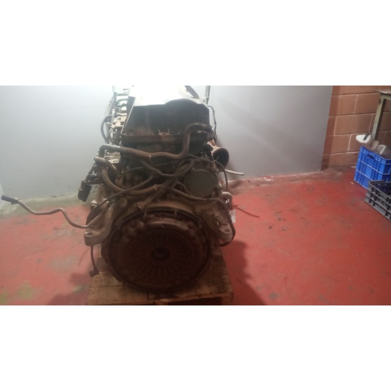 Recambio de despiece motor para volvo fh xxx 12.8 diesel referencia OEM IAM D13A440EC01  