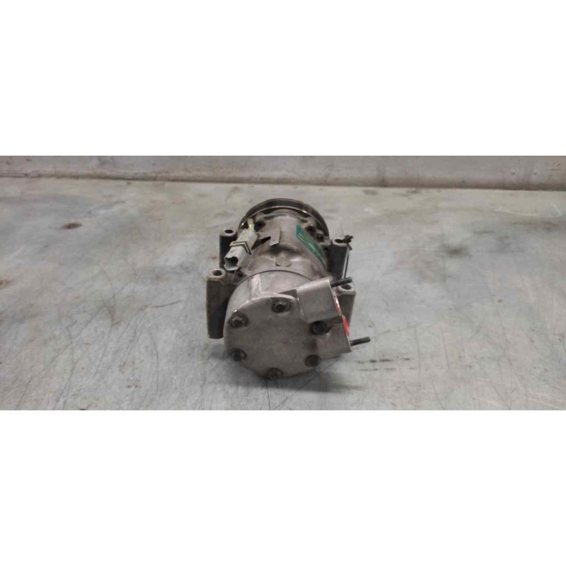 Recambio de compresor aire acondicionado para peugeot 307 (s1) 1.6 16v cat referencia OEM IAM 1430F 4