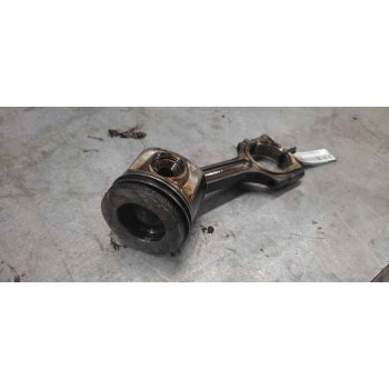 Recambio de piston para renault master kasten 2.3 dci diesel fap energy cat referencia OEM IAM   