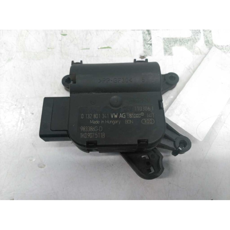 Recambio de motor calefaccion para seat altea (5p1) arena referencia OEM IAM 0132801341  