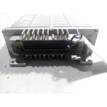 Recambio de modulo electronico para man touring 24.460 hocln referencia OEM IAM 0260001014 6009033361 0501208489