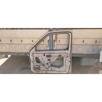 Recambio de puerta delantera derecha para nissan pick-up (d22) 2.4 cat referencia OEM IAM   