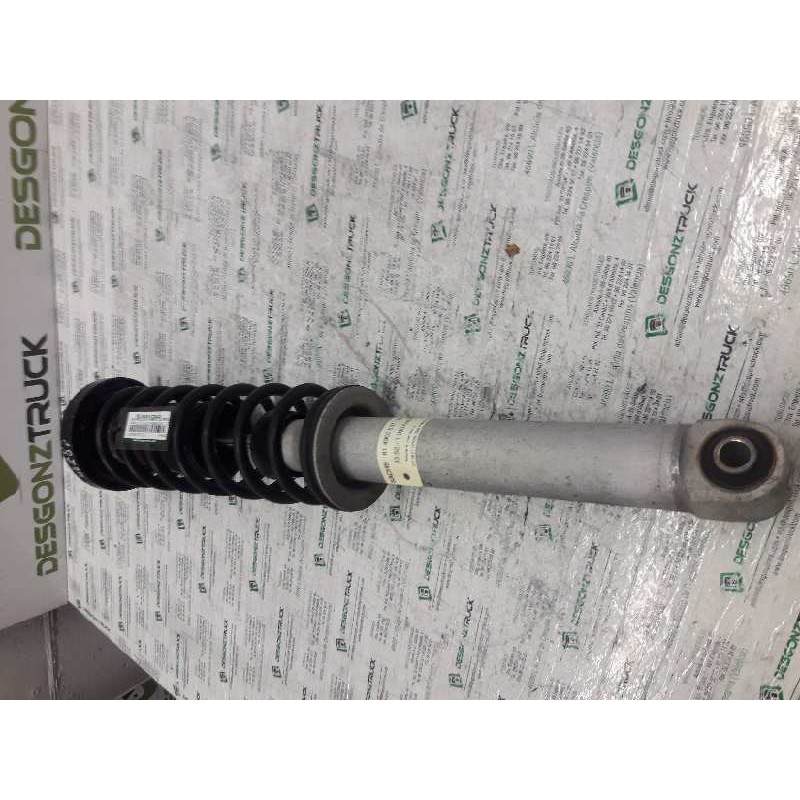 Recambio de amortiguador trasero izquierdo para bmw serie 5 berlina (e39) 520d referencia OEM IAM 814903557168 33521093646 - Azul 2