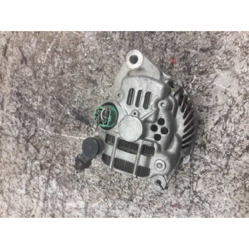 Recambio de alternador para suzuki grand vitara jb (jt) 1,6 ltr. jx-e 3 türig referencia OEM IAM 3140065J10 A5TG92S1 4