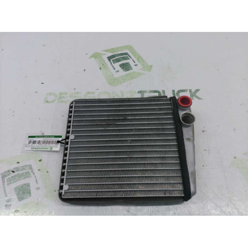 Recambio de radiador calefaccion / aire acondicionado para seat altea (5p1) arena referencia OEM IAM 1K0819031A CALEFACCION 