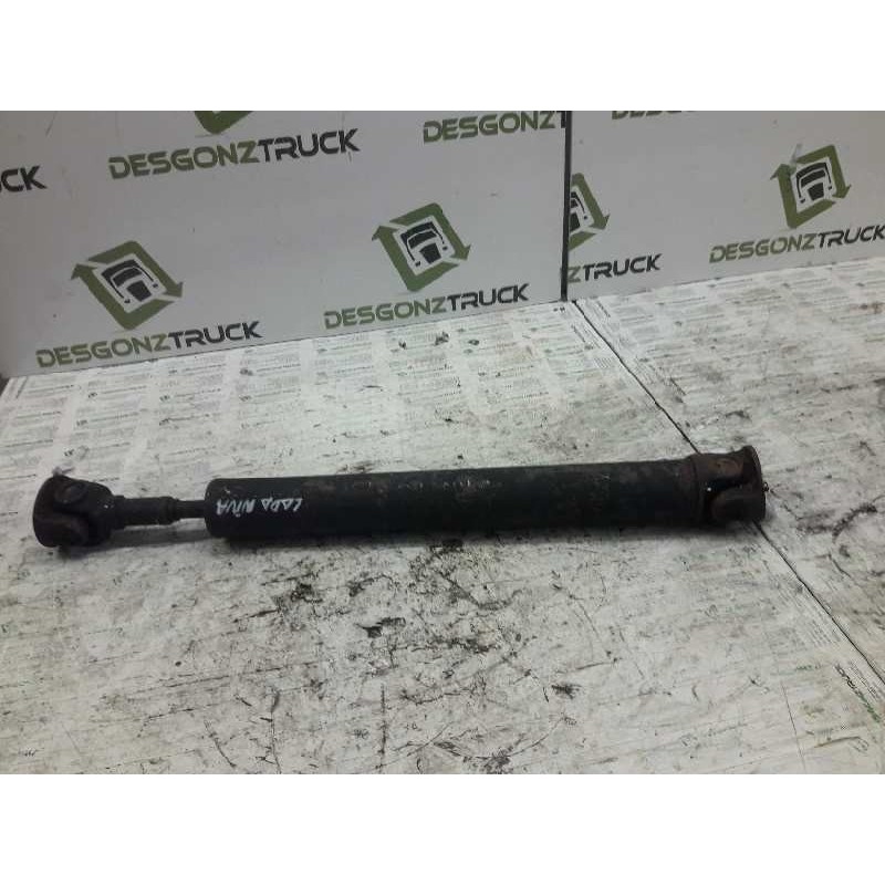 Recambio de transmision central para lada niva ( 2121 / 21213 / 21214 / 21215 ) diesel referencia OEM IAM   