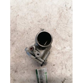 Recambio de pipa termostato para mercedes-benz clase e (w211) berlina e 270 cdi (211.016) referencia OEM IAM A6462000715  