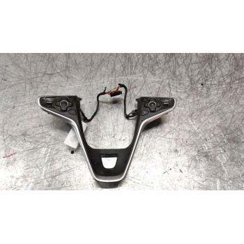 Recambio de mando volante para opel insignia berlina expression referencia OEM IAM 23154419  