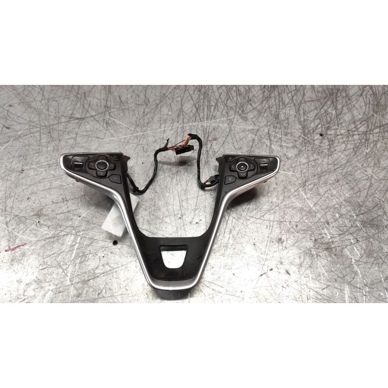 Recambio de mando volante para opel insignia berlina expression referencia OEM IAM 23154419  