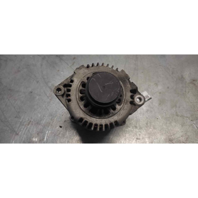 Recambio de alternador para renault mascott fg 120. 35/55/65 cabina individual referencia OEM IAM 23100DB000  