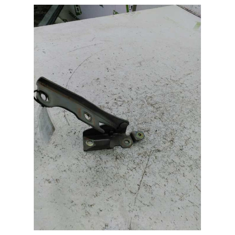 Recambio de bisagra capo derecha para mitsubishi santamo (hyundai) santamo confort referencia OEM IAM   