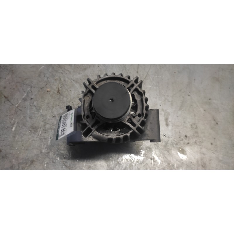 Recambio de alternador para opel corsa d ´´111 years´´ referencia OEM IAM 13256932 MS1012100961 