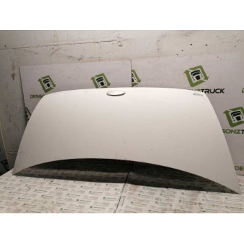 Recambio de capo para ford transit mod. 2000 combi ft 300 2.0 corto referencia OEM IAM   