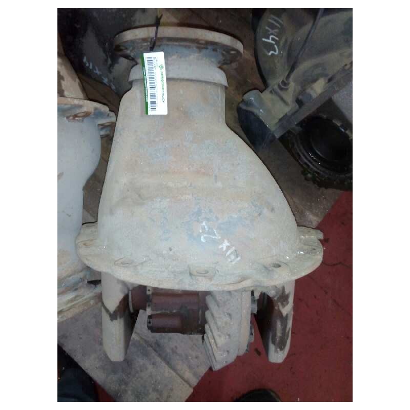 Recambio de grupo para pegaso trucks serie 1200 1223 referencia OEM IAM 27X14  