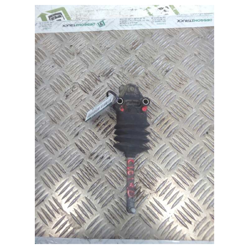 Recambio de valvula aire para iveco stralis (as) fsa t / fp lt 4x2 gran espacio referencia OEM IAM 4640070010  VALVULA NIVELADOR - Blanco