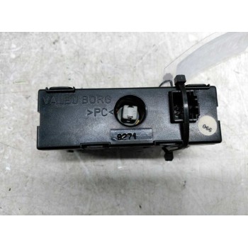 Recambio de pantalla multifuncion para citroën xsara berlina 1.9d seduction referencia OEM IAM   