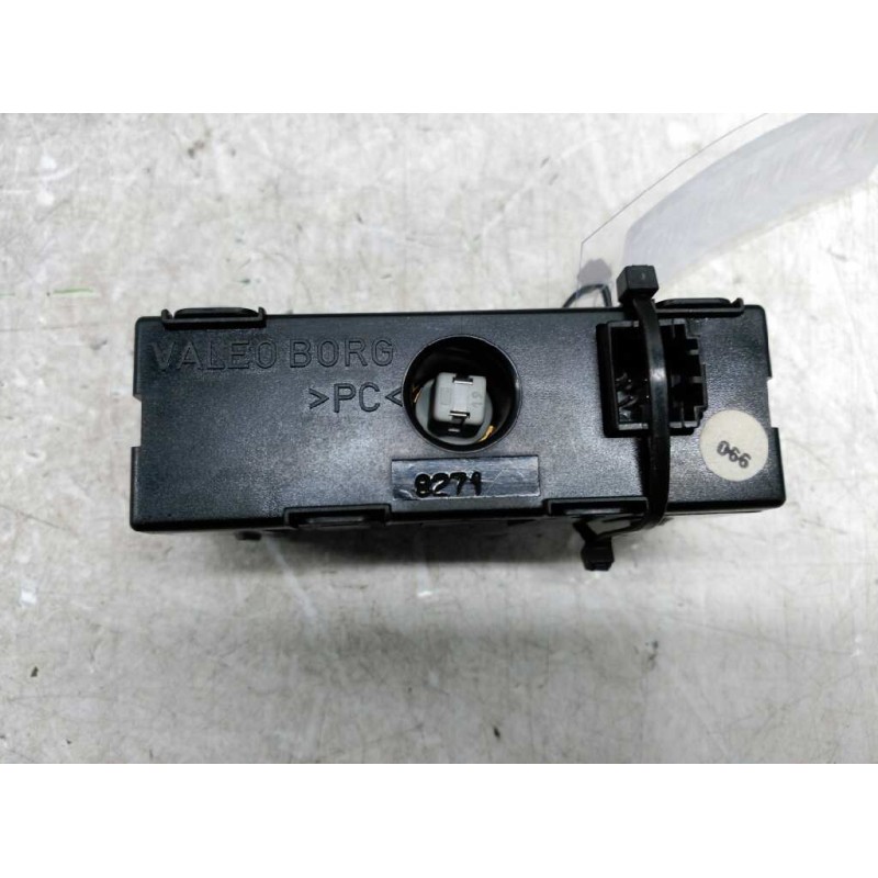 Recambio de pantalla multifuncion para citroën xsara berlina 1.9d seduction referencia OEM IAM 2