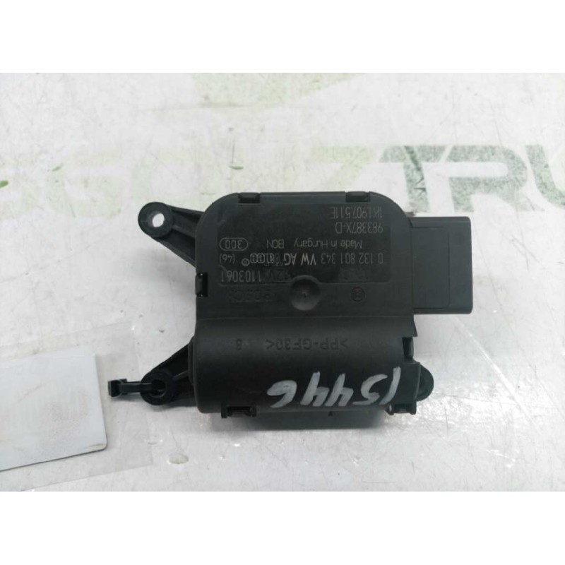 Recambio de motor calefaccion para seat altea (5p1) arena referencia OEM IAM 0132801343  