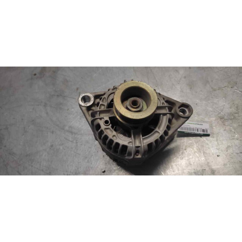 Recambio de alternador para fiat stilo (192) 1.6 16v active referencia OEM IAM 0124325058  