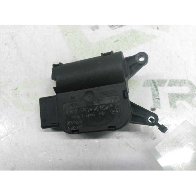 Recambio de motor regulador climatizacion para seat altea (5p1) arena referencia OEM IAM 0132801340  