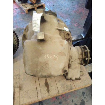 Recambio de grupo para barreiros trucks . . referencia OEM IAM 15X29 CENTAURO 