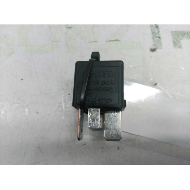 Recambio de rele para seat altea (5p1) arena referencia OEM IAM 1K0951253A  