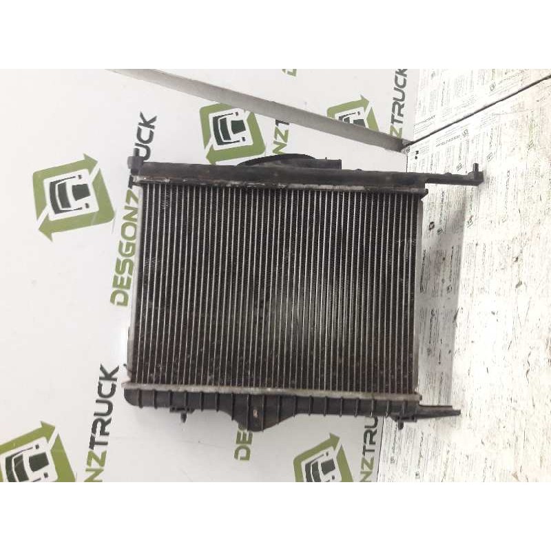 Recambio de intercooler para volvo s40 berlina 1.9 d+ (85kw) referencia OEM IAM ETP8928  