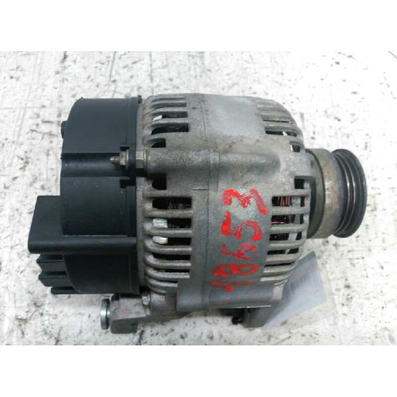 Recambio de alternador para ford p 100 ii 1.8 td referencia OEM IAM RNL63321695  