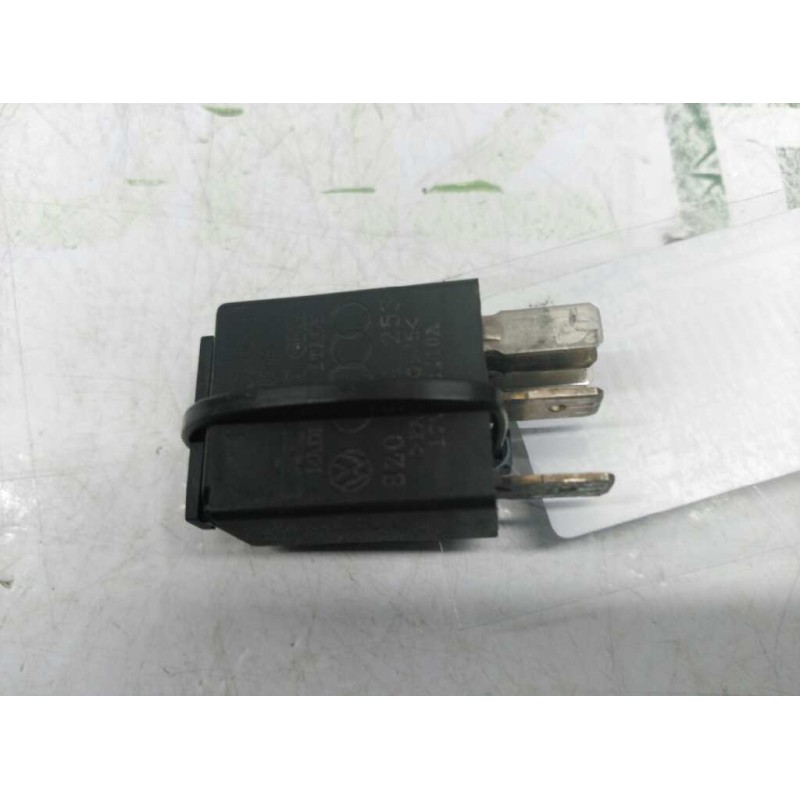 Recambio de rele para seat altea (5p1) arena referencia OEM IAM 1K0951253  