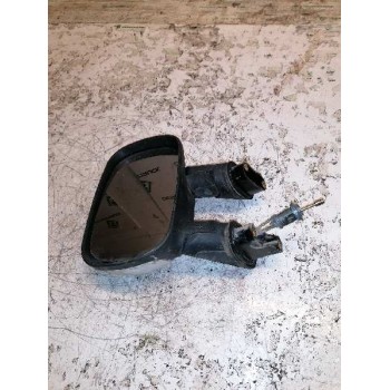 Recambio de retrovisor izquierdo para fiat doblo active referencia OEM IAM   MANUAL