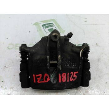 PINZA FRENO DELANTERA IZQUIERDA Y01128 