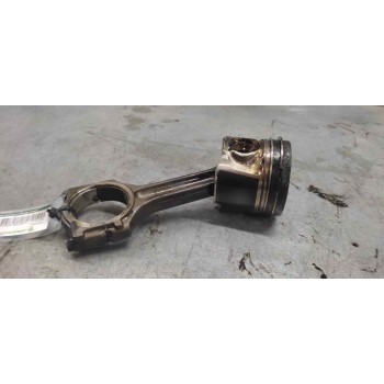 Recambio de piston para renault master kasten 2.3 dci diesel fap energy cat referencia OEM IAM   