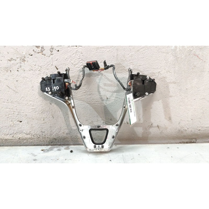 Recambio de mando volante para opel insignia berlina expression referencia OEM IAM 23154419 - Gris 2