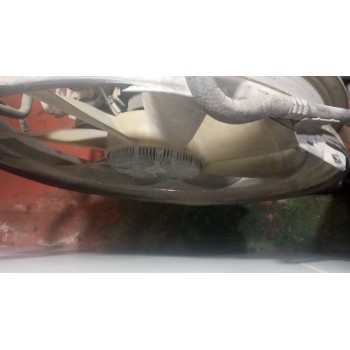 Recambio de despiece motor para volvo fh xxx 12.8 diesel referencia OEM IAM D13A440EC01  