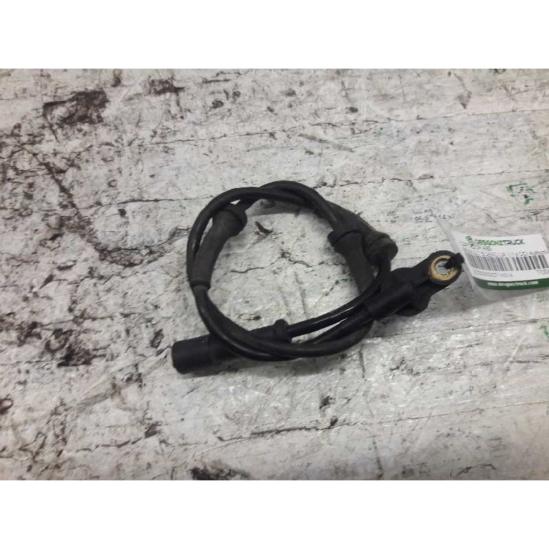 Recambio de captador abs para renault scenic (ja..) 1.9 dci authentique referencia OEM IAM 7700429113  