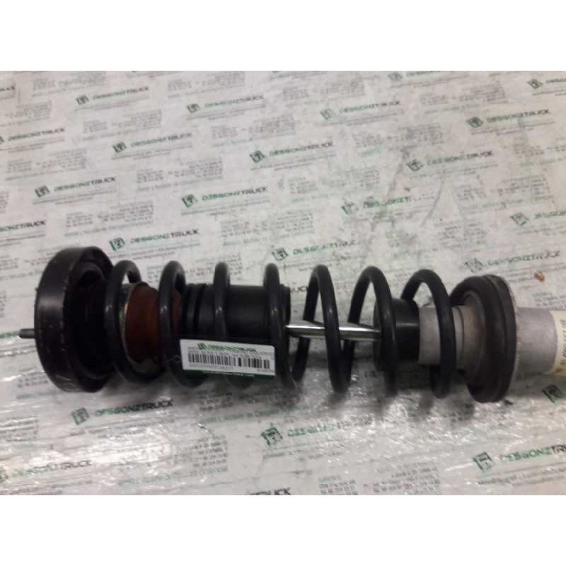 Recambio de amortiguador trasero izquierdo para bmw serie 5 berlina (e39) 520d referencia OEM IAM 814903557168 33521093646 - Azul 4