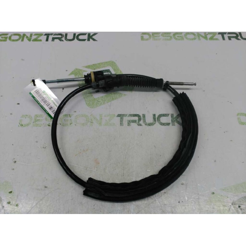 Recambio de cables de cambio para seat altea (5p1) arena referencia OEM IAM   