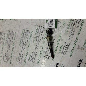 Recambio de calentadores para renault rapid/express (f40) 1.6 d familiar (f404) referencia OEM IAM   
