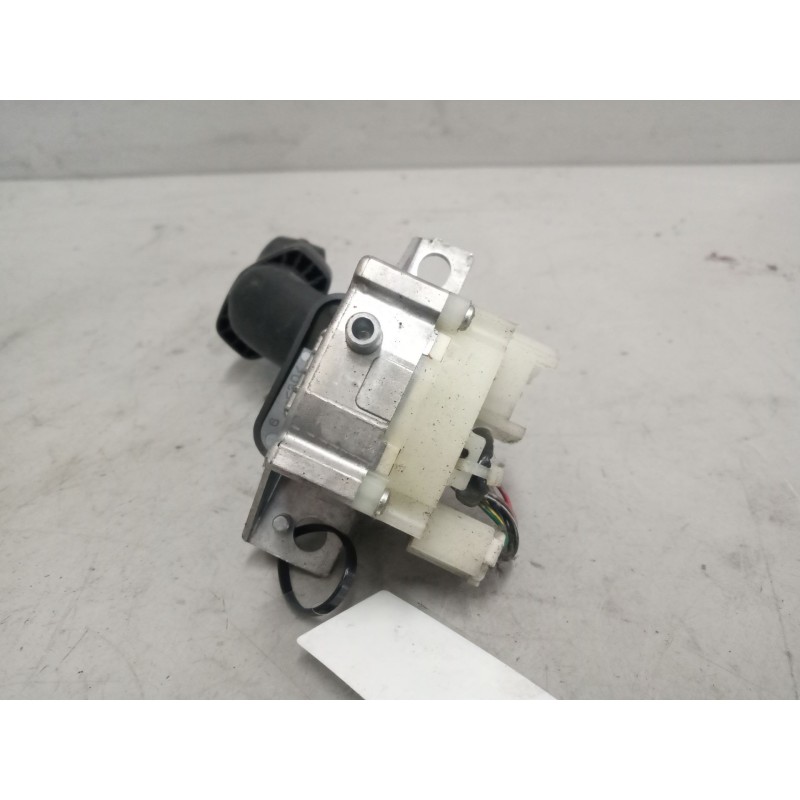 Recambio de mando cambio automatico para scania serie p/g/r (c-clase) 11.7 diesel referencia OEM IAM 1548289 - Blanco 4