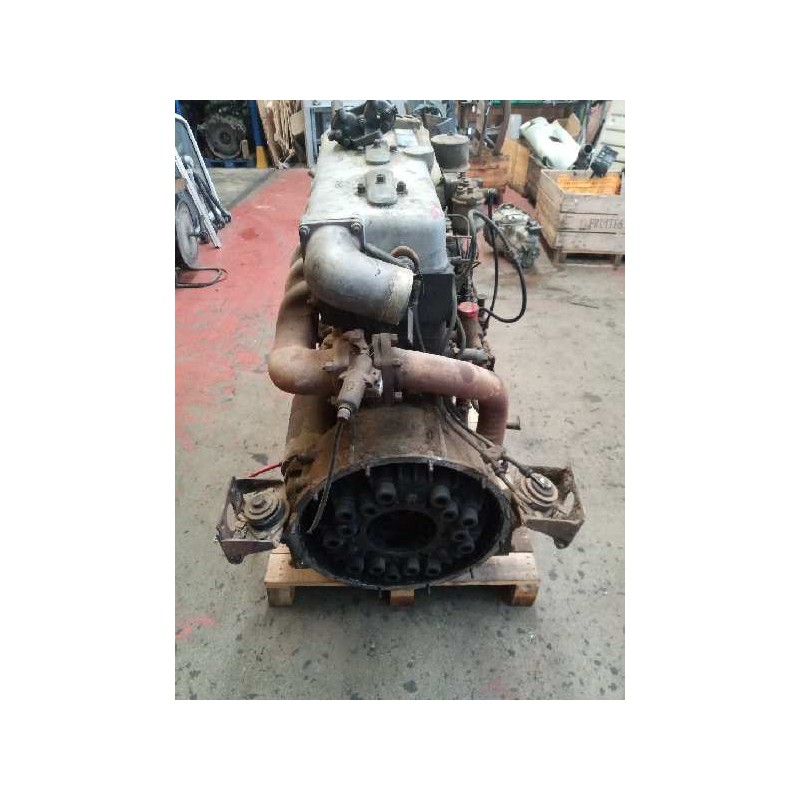 Recambio de motor completo para pegaso 200 pegaso 200 ... referencia OEM IAM 9105/47 173500568 