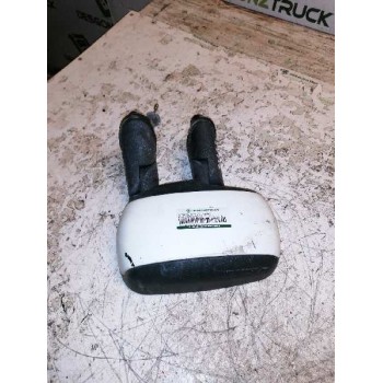 Recambio de retrovisor izquierdo para fiat doblo active referencia OEM IAM   MANUAL