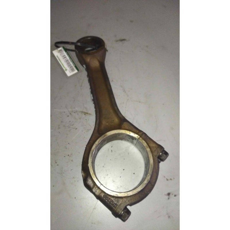 Recambio de biela para scania serie 4 (p/r 144 l) fsa 460 (4x2) e2 corto cr 13 / 14 b referencia OEM IAM 1362399