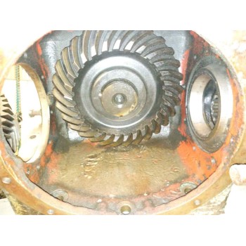 Recambio de grupo para barreiros trucks . . referencia OEM IAM 15X29 CENTAURO 